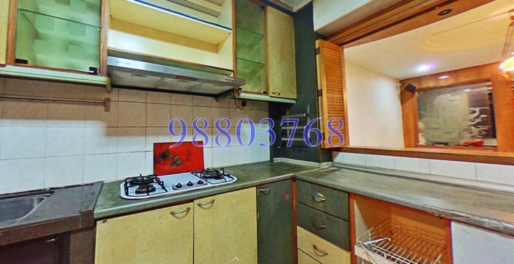Blk 758 Woodlands Avenue 6 (Woodlands), HDB 5 Rooms #160503662